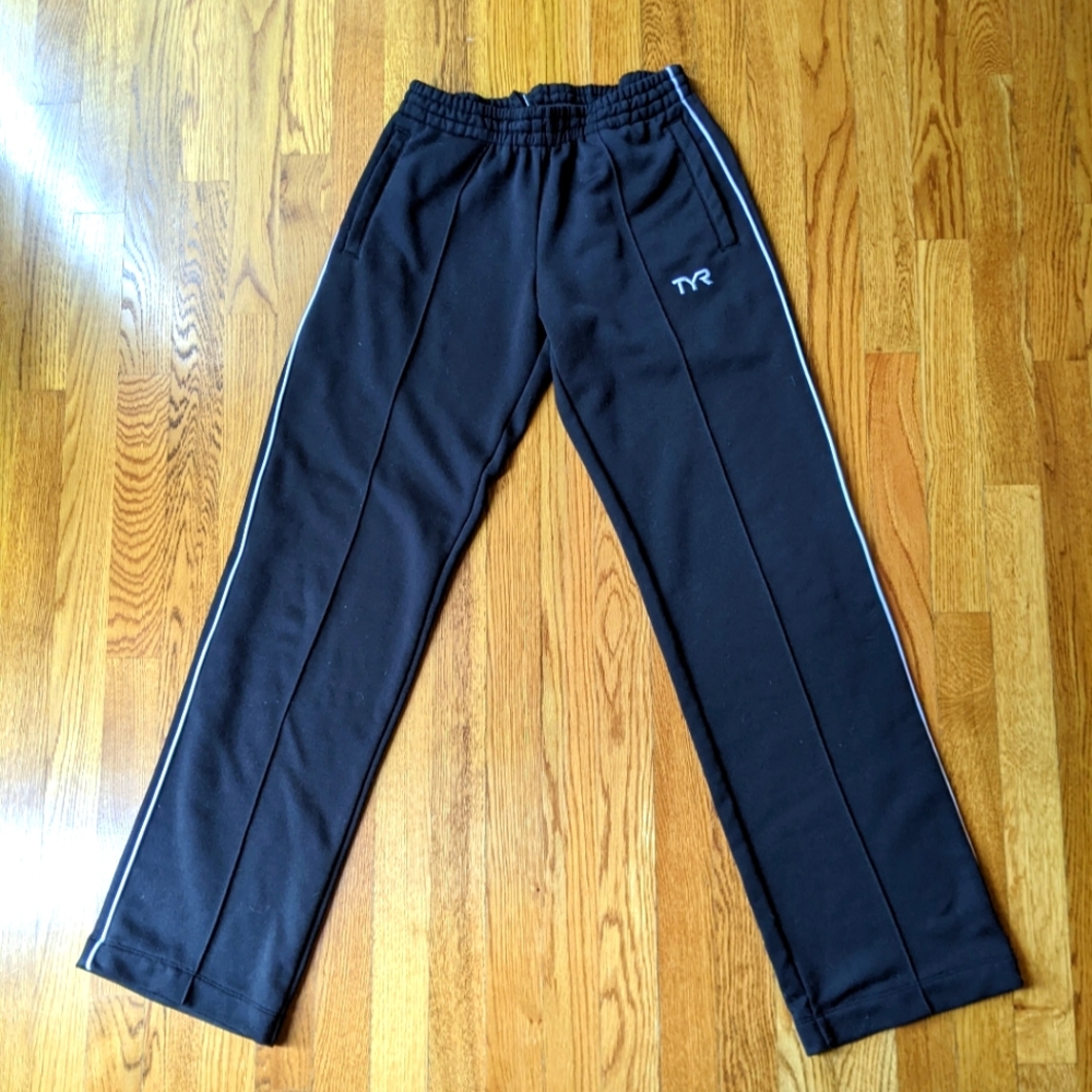 TYR Polyester Sport Pants Size S